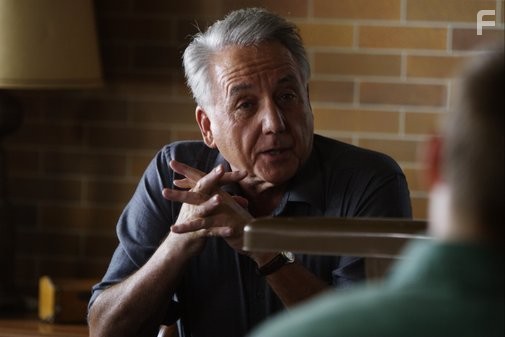 Bob Gunton in Райский проект (2008)