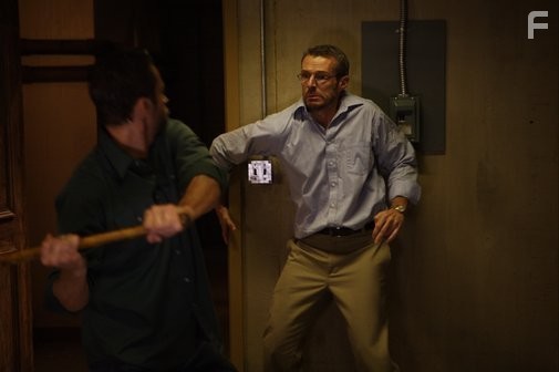 Paul Walker in Райский проект (2008)