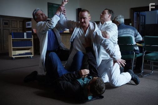 Райский проект (2008)