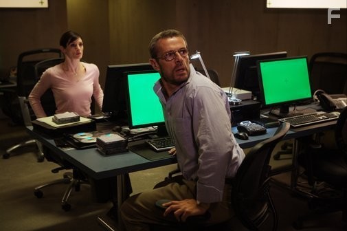 Paul Walker in Райский проект (2008)