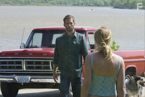 Paul Walker in Райский проект (2008)