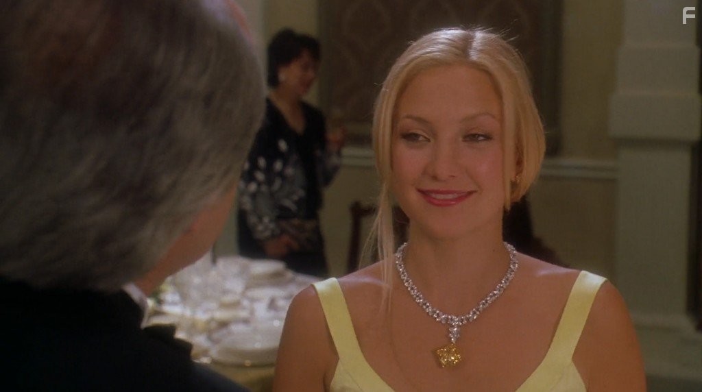 Kate Hudson in Как отделаться от парня за 10 дней (2003)