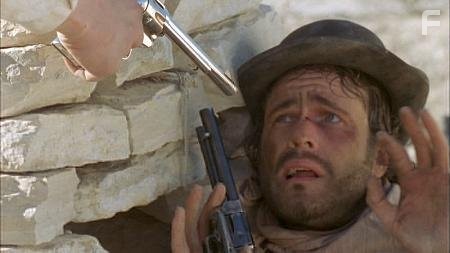 Arie Verveen in The Journeyman (2001)