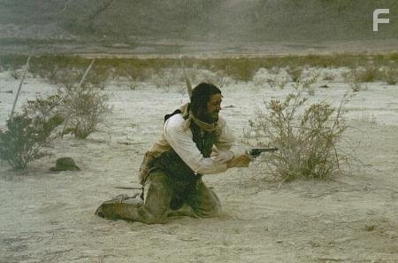 Arie Verveen in The Journeyman (2001)