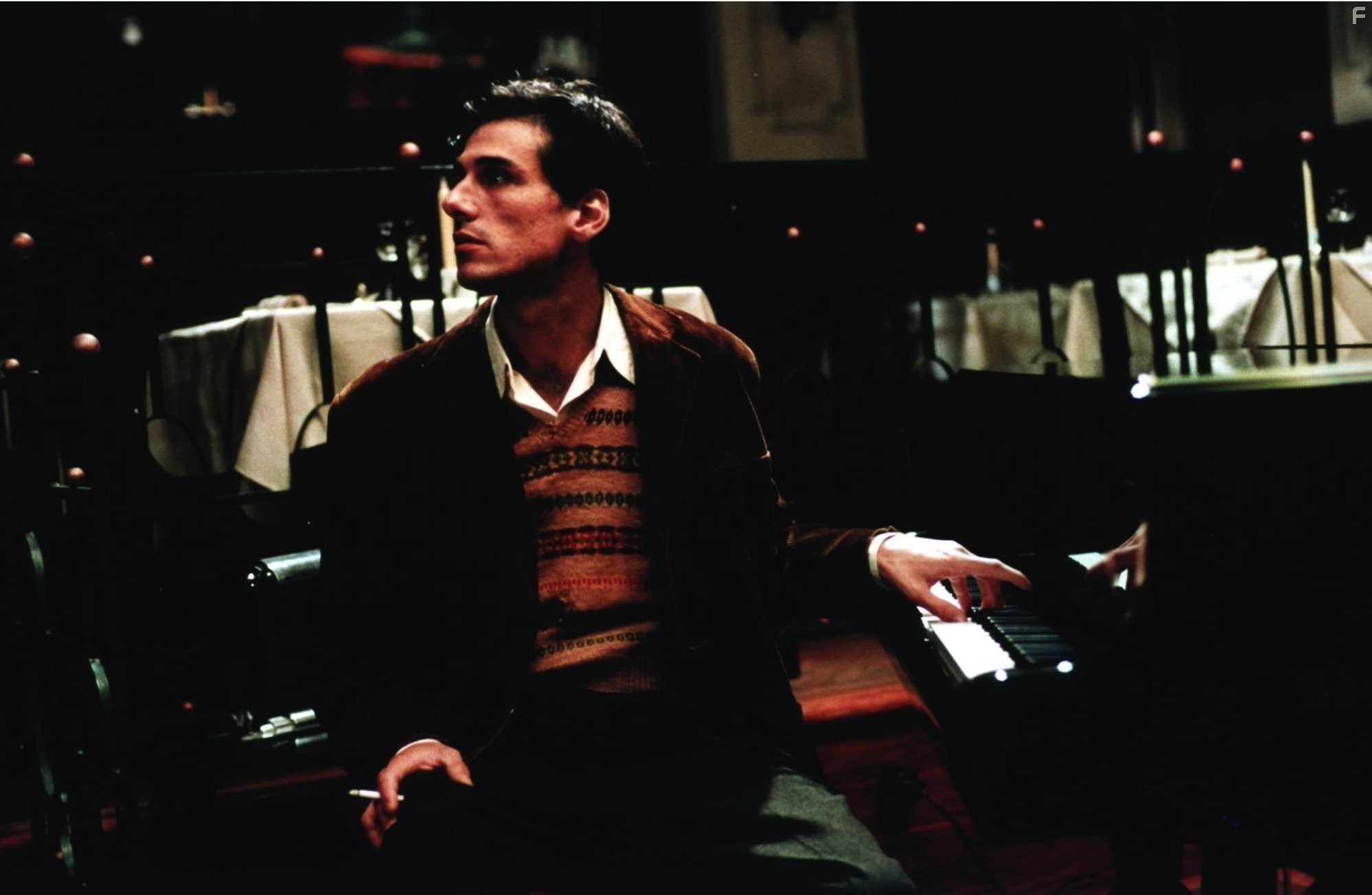 Мрачное воскресенье (1999)