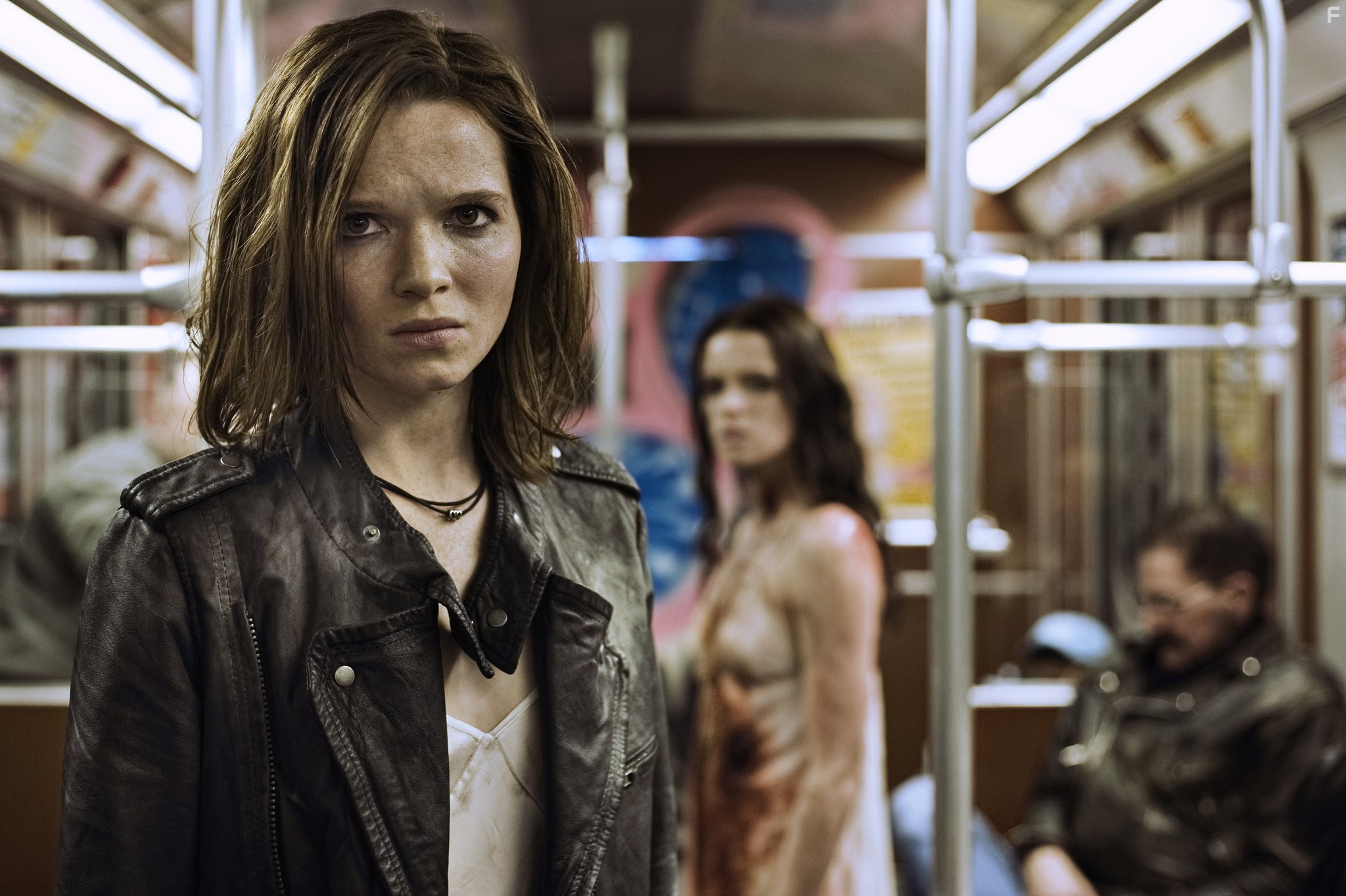 Karoline Herfurth in Вкус ночи (2010)