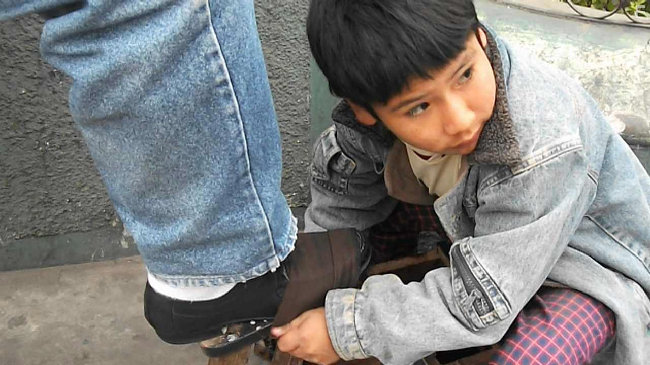 Жизнь за один день