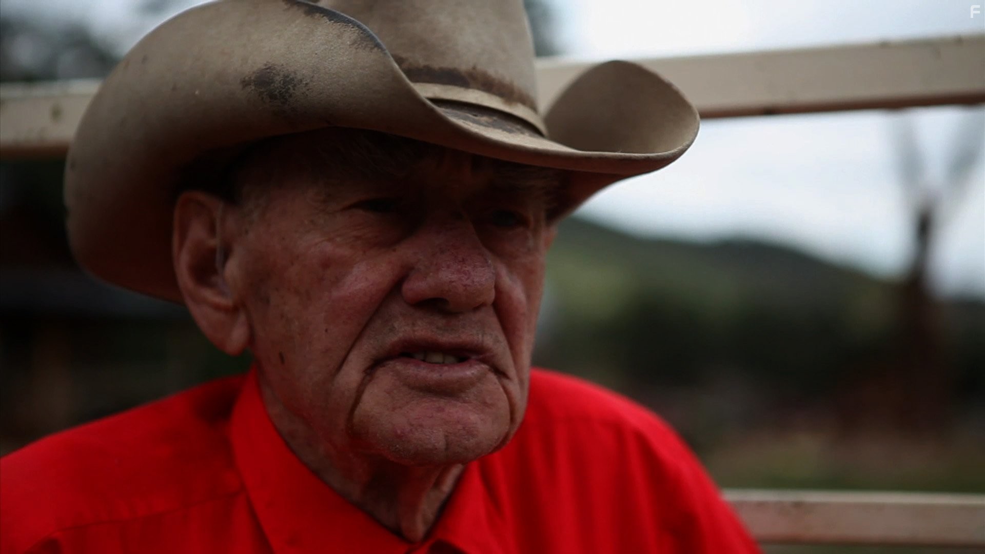 Robert Parson in Жизнь за один день (2011)