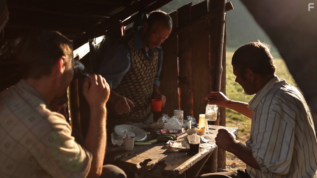 Жизнь за один день (2011)