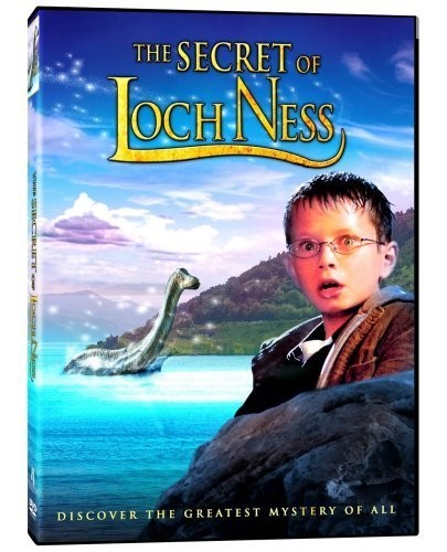 Das Wunder von Loch Ness (2008)