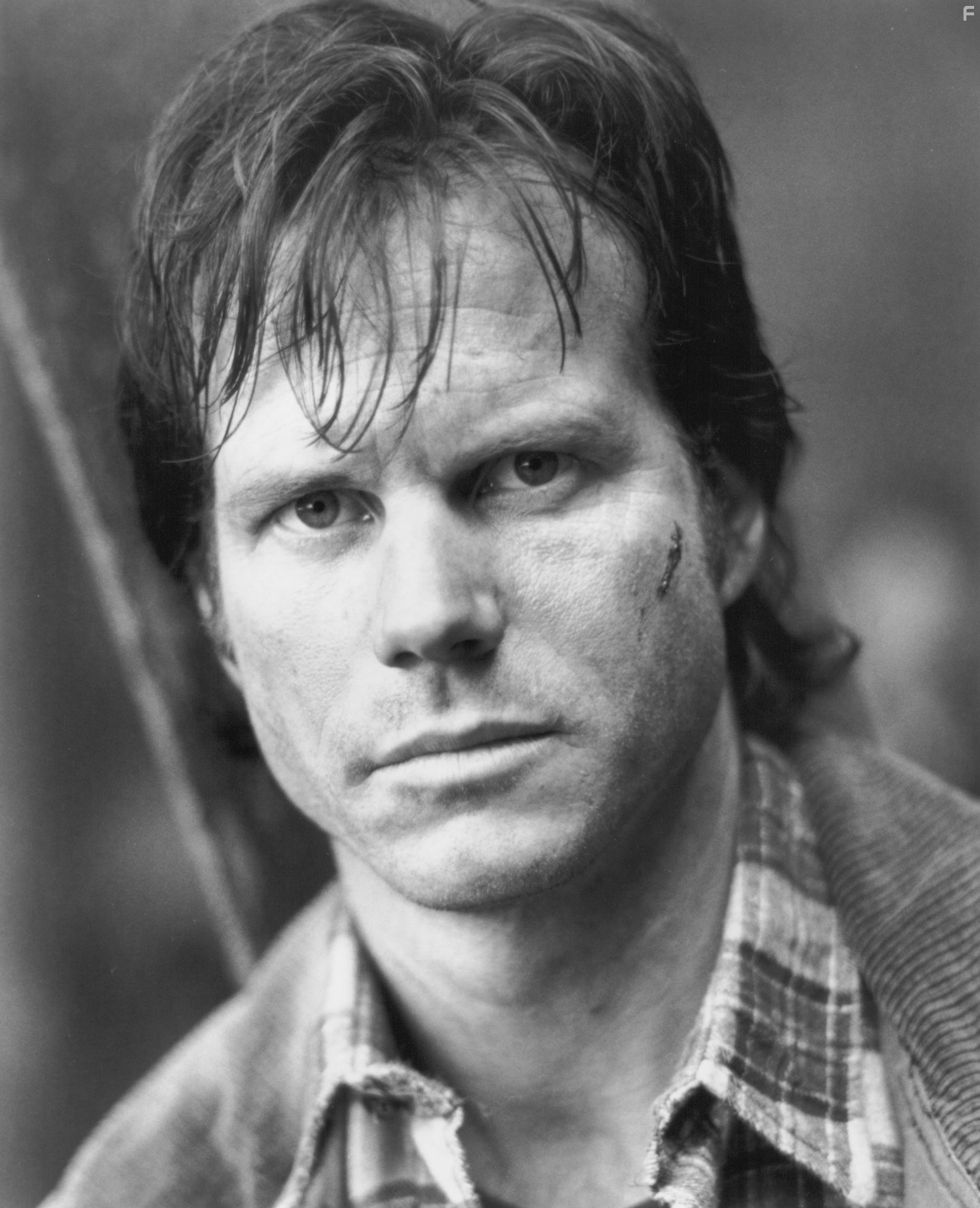 Bill Paxton in Нарушение территории (1992)