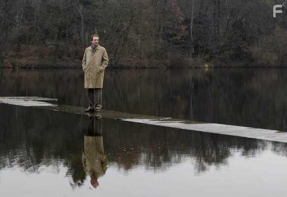 Ralph Fiennes in Чтец (2008)