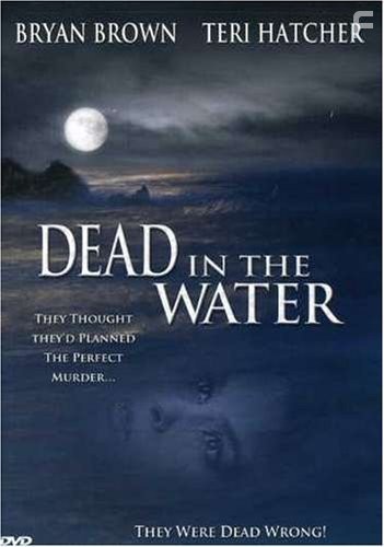 Мертвец в воде