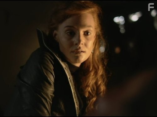 Багровый лепесток и белый (2011)