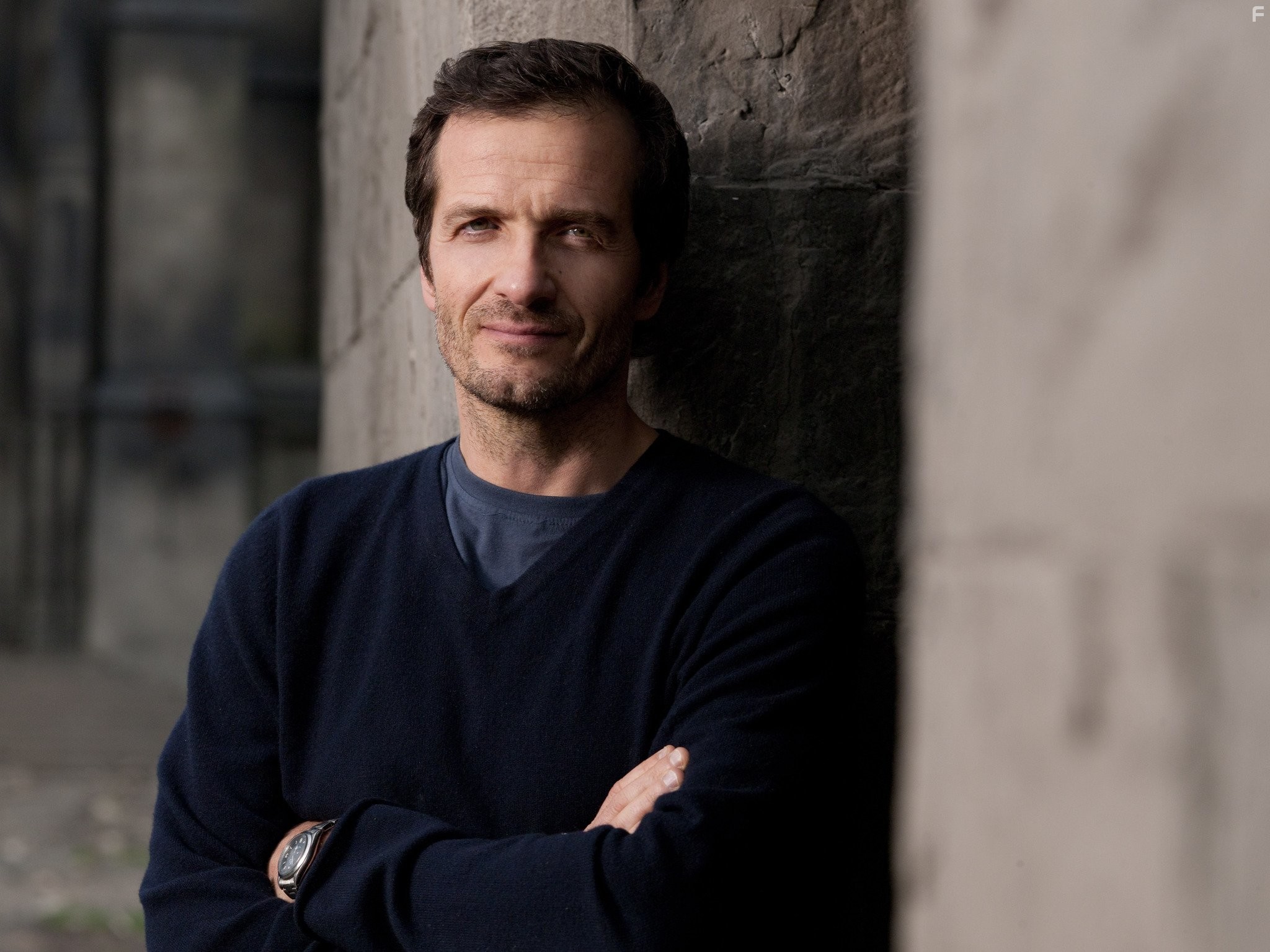 David Heyman in Гарри Поттер и Дары смерти: Часть II (2011)