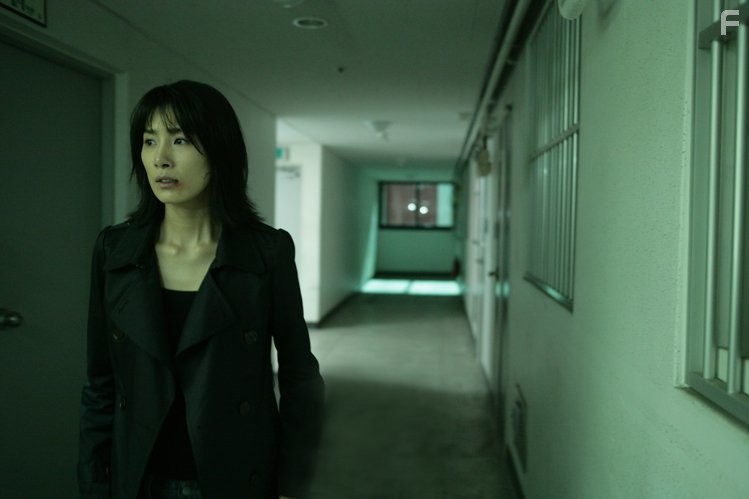 Nebeonjjae cheung (2006)