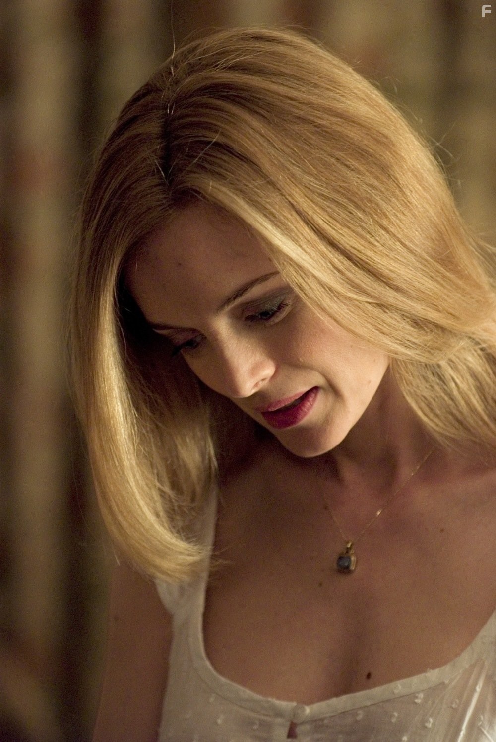 Heather Graham in Купи, одолжи, укради! (2008)