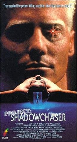 Shadowchaser (1992)