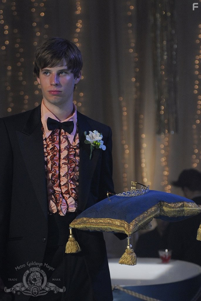 Сквозь объектив (2008)