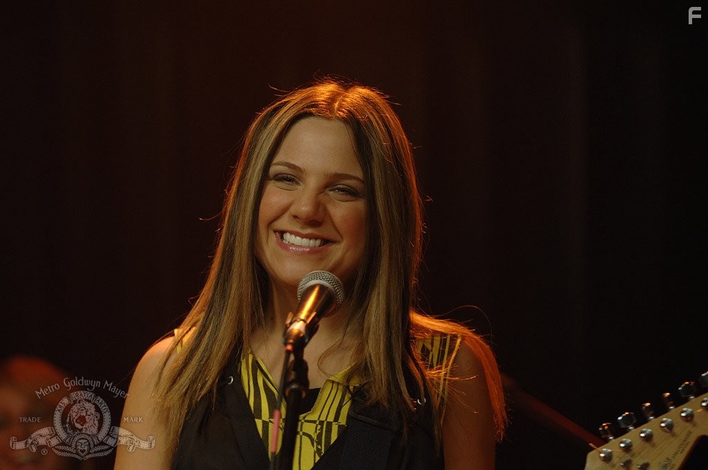 Lauren Collins in Сквозь объектив (2008)