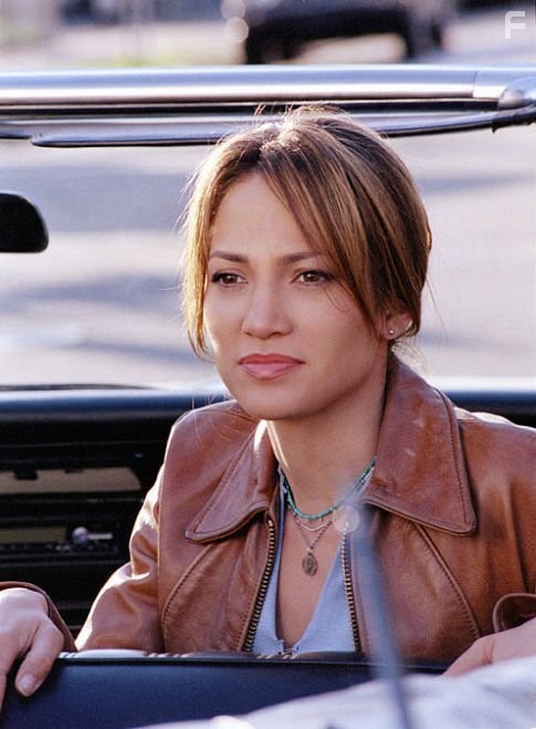 Jennifer Lopez in Джильи (2003)