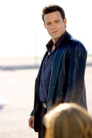 Ben Affleck in Джильи (2003)