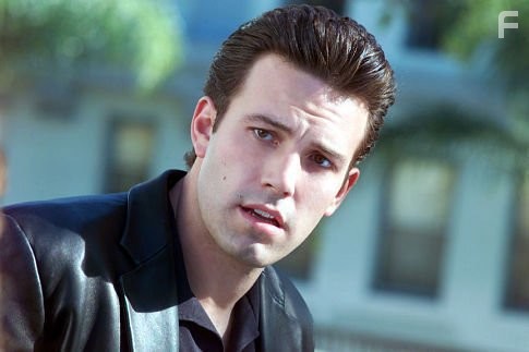 Ben Affleck in Джильи (2003)