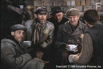 Jakob with Kowalsky, Kirschbaum and others