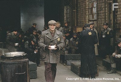 Robin Williams stars as Jakob Heym