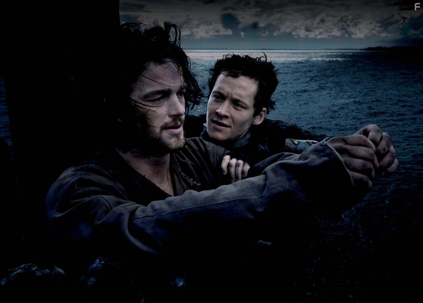 12 метров без головы