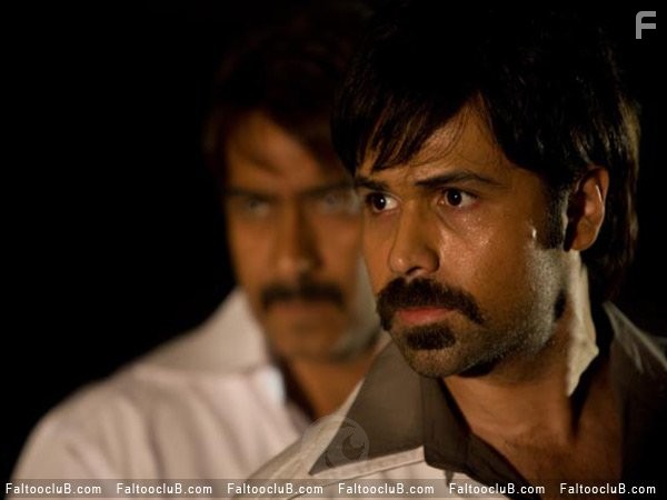 Однажды в Мумбаи