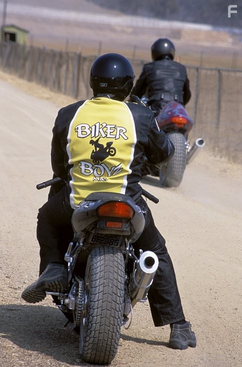 Байкеры (2003)