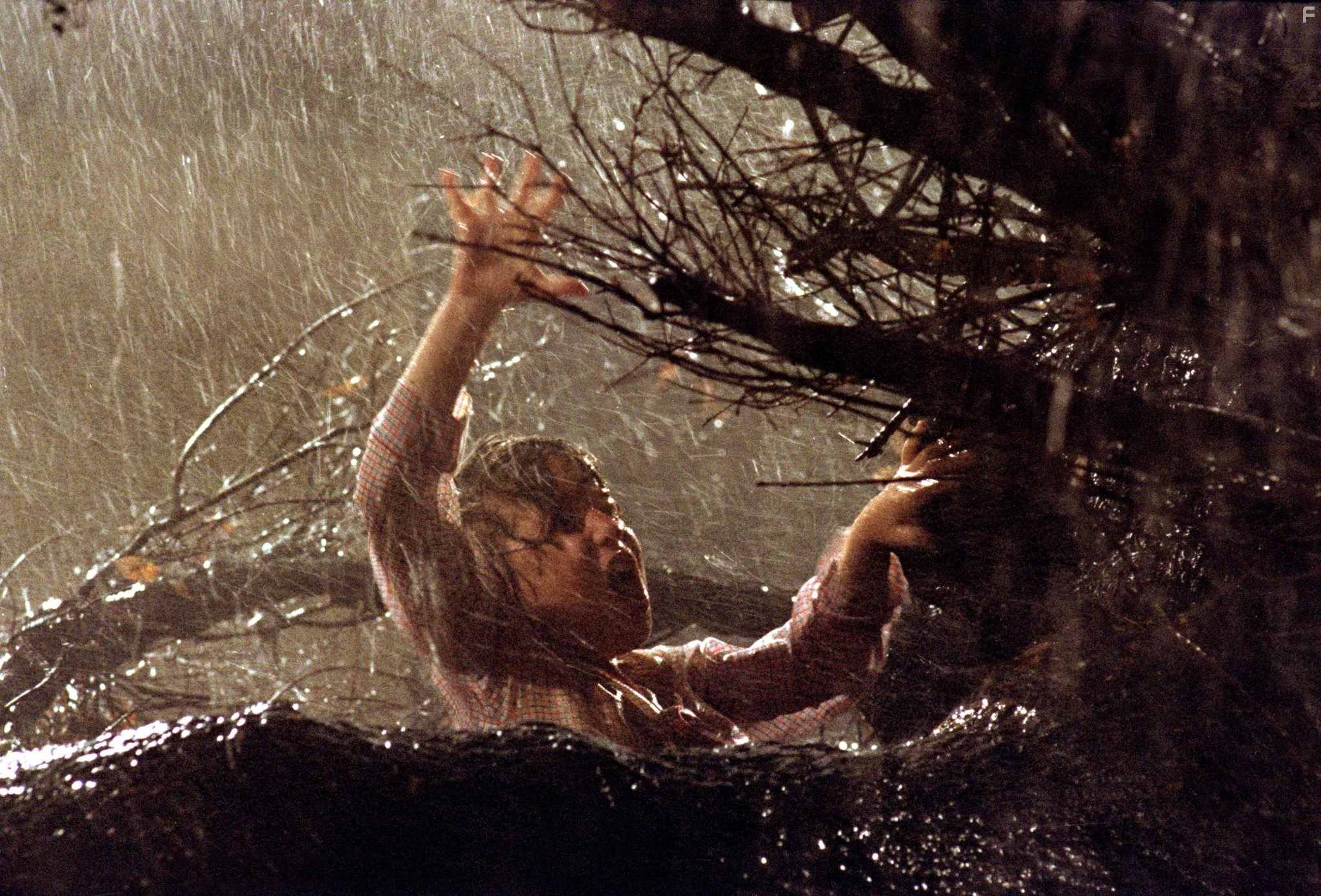 Oliver Robins in Полтергейст (1982)