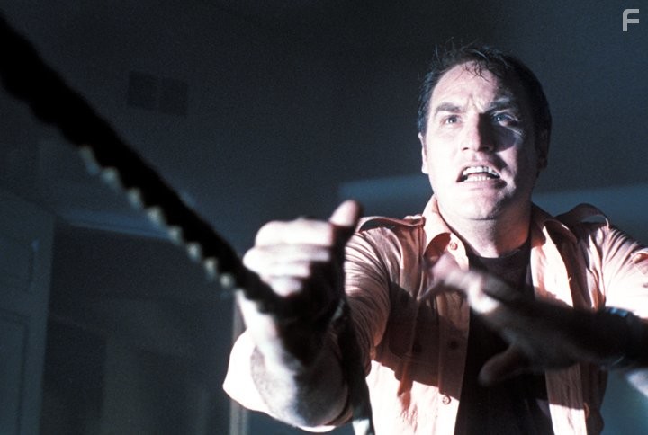 Craig T. Nelson in Полтергейст (1982)