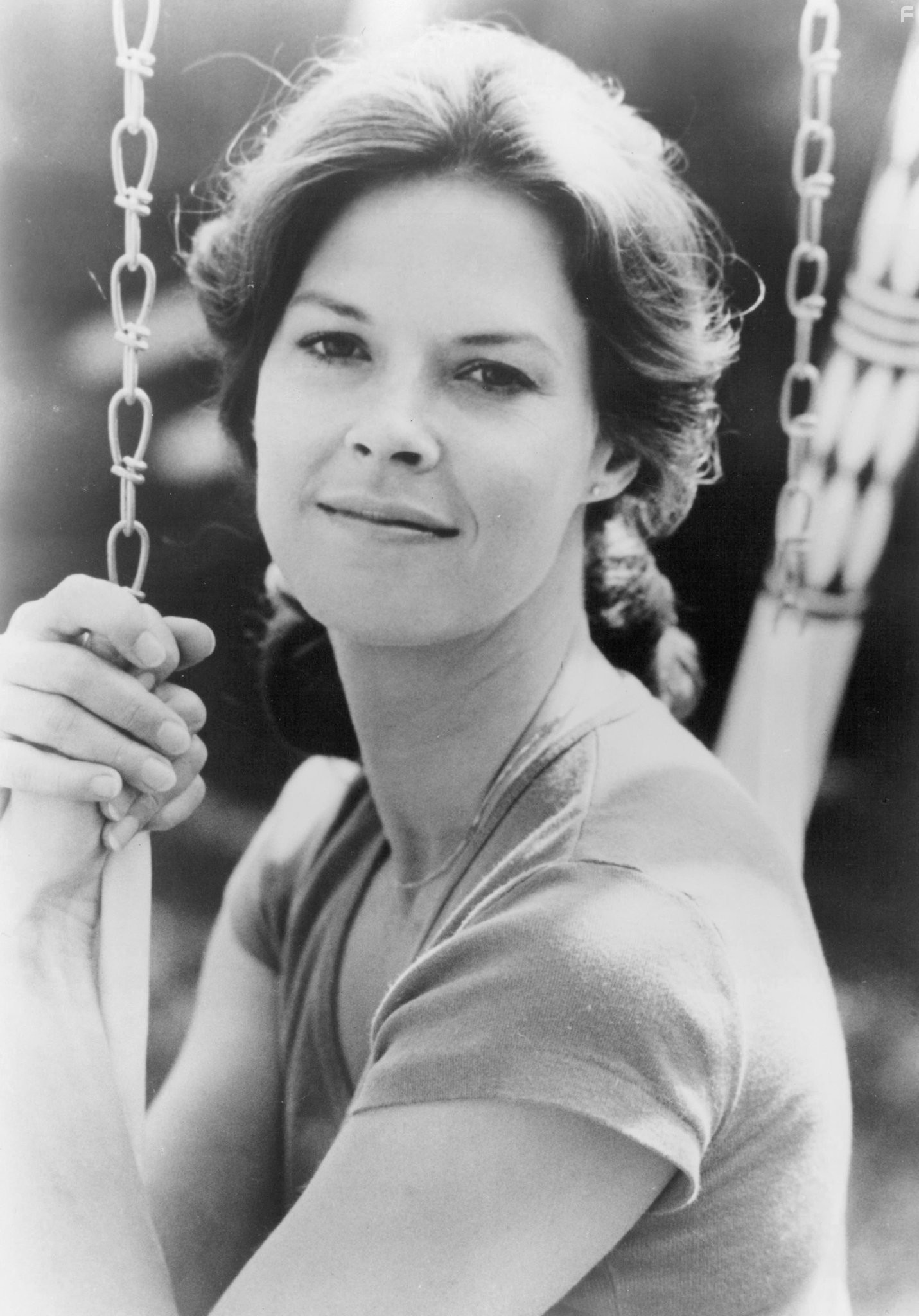JoBeth Williams in Полтергейст (1982)