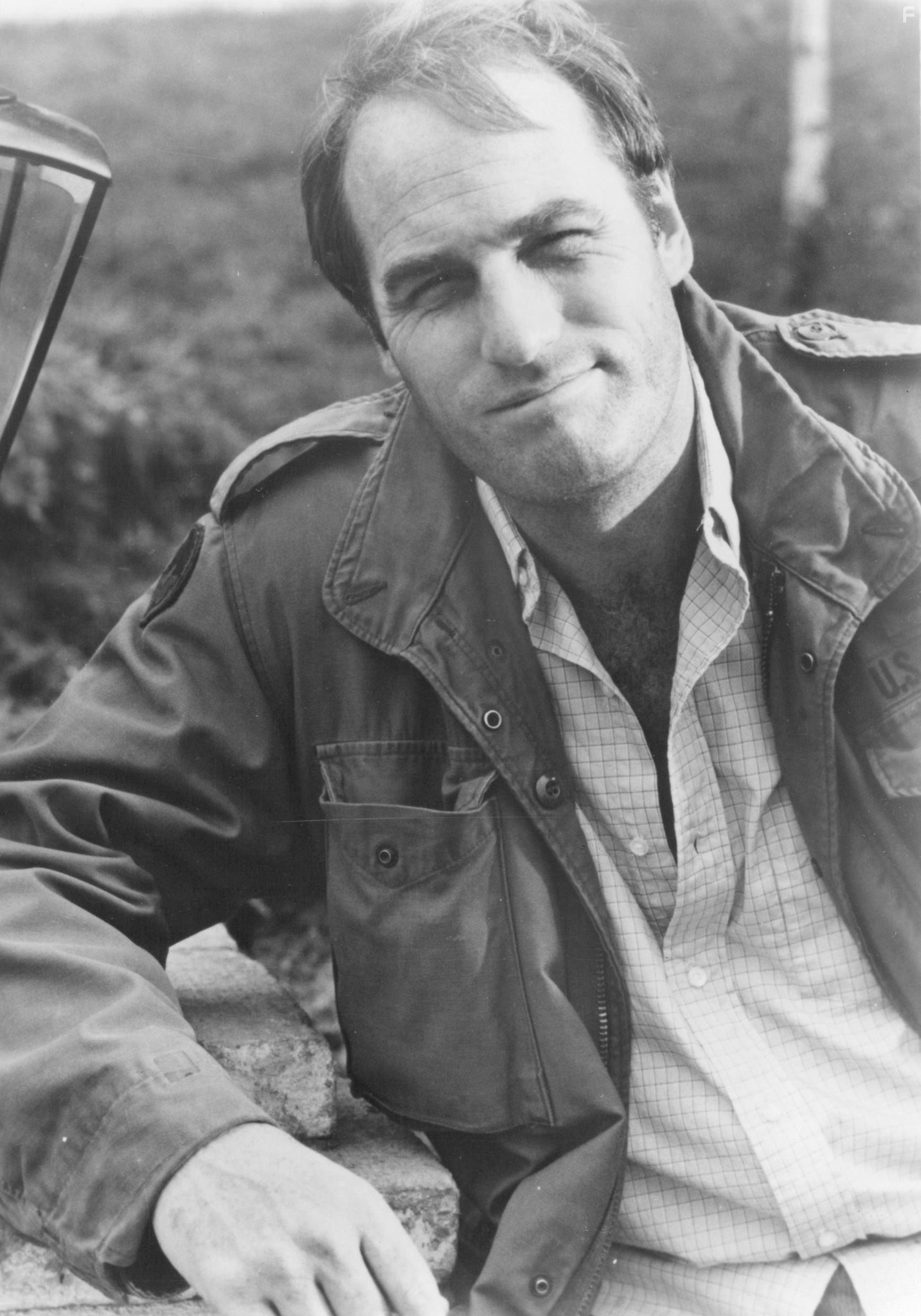 Craig T. Nelson in Полтергейст (1982)
