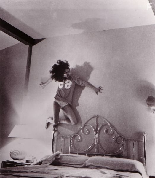 JoBeth Williams in Полтергейст (1982)