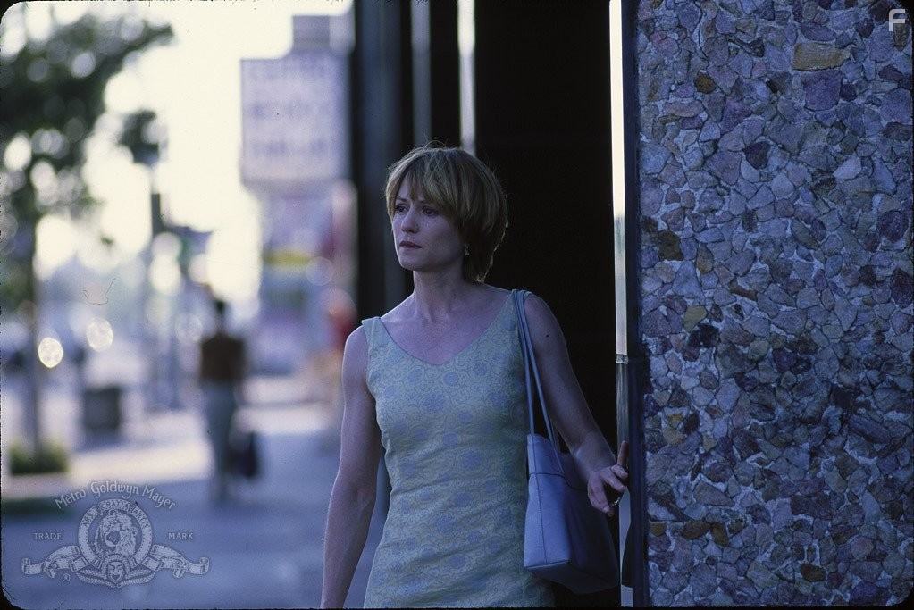 Holly Hunter in Женские тайны (2000)