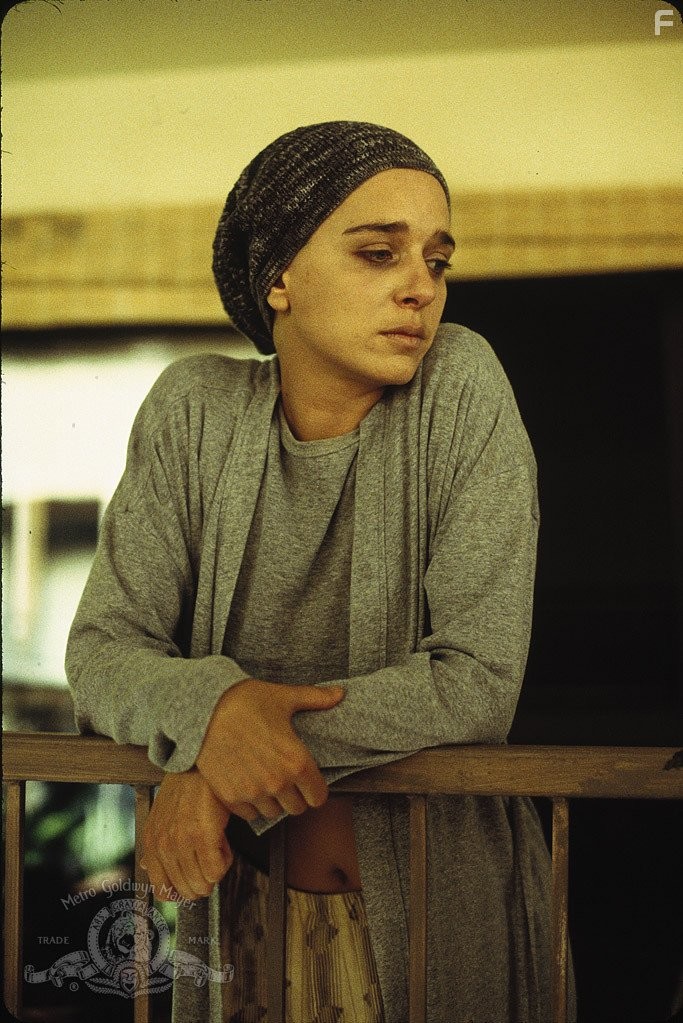 Valeria Golino in Женские тайны (2000)