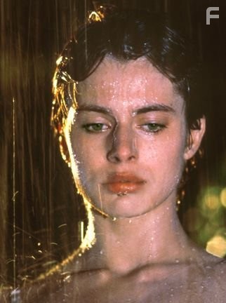 "Cat People" Nastassja Kinski 1982 Universal