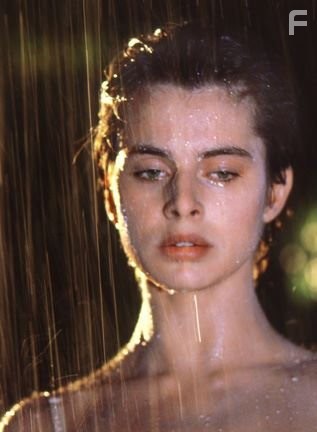 "Cat People" Nastassja Kinski 1982 Universal