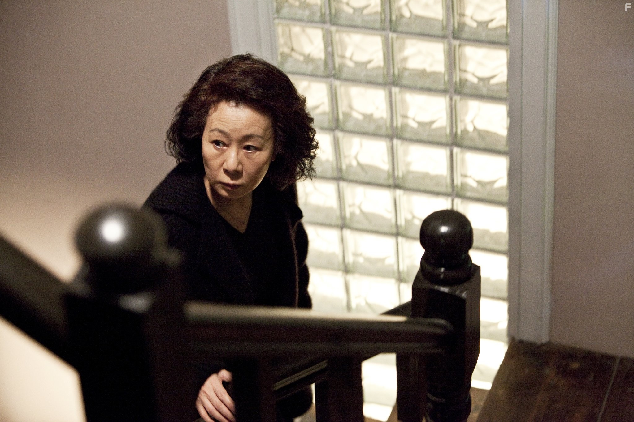 Yeo-jeong Yoon in Служанка (2010)