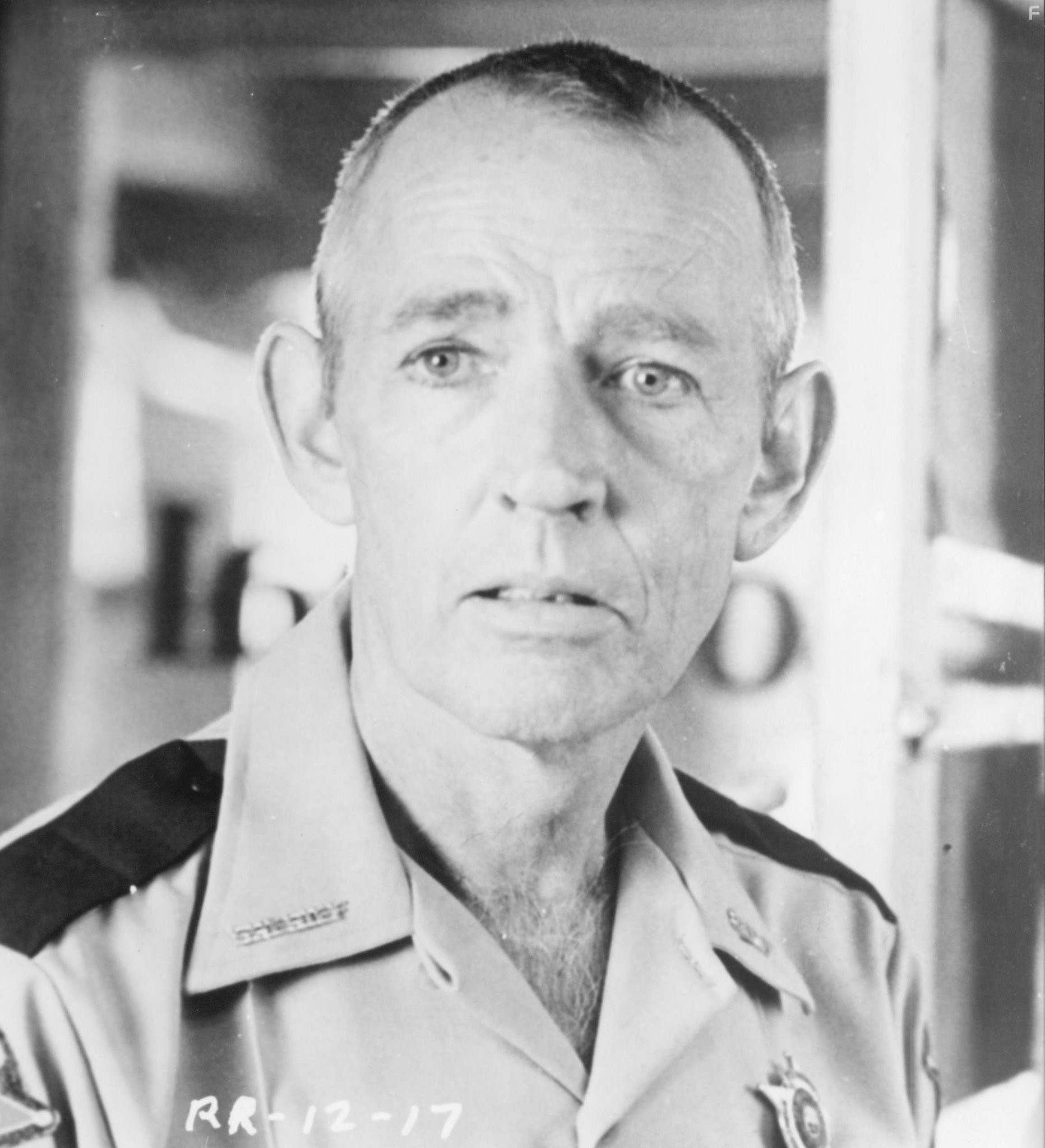 The River Rat (1984)