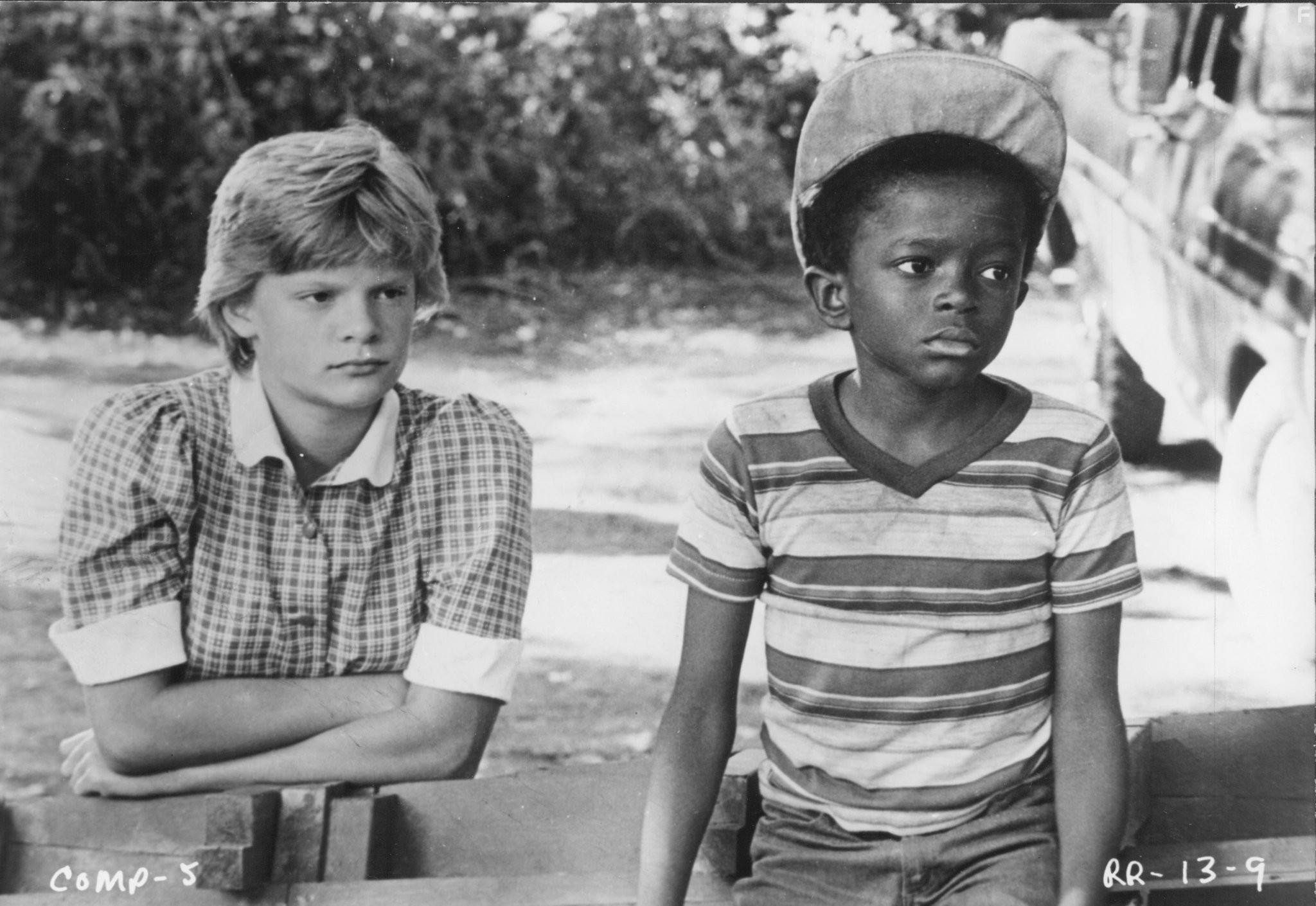 Martha Plimpton in The River Rat (1984)