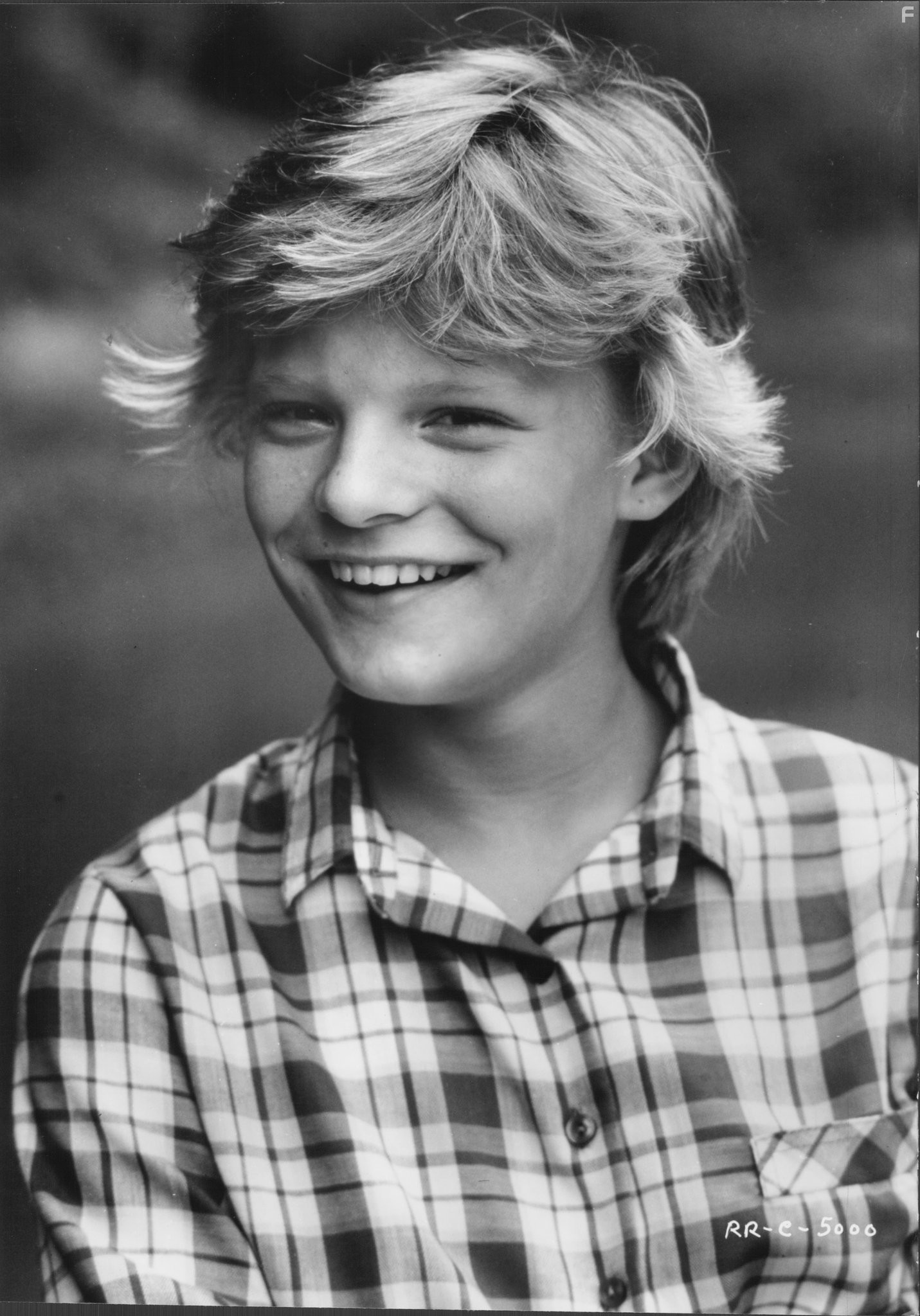 Martha Plimpton in The River Rat (1984)