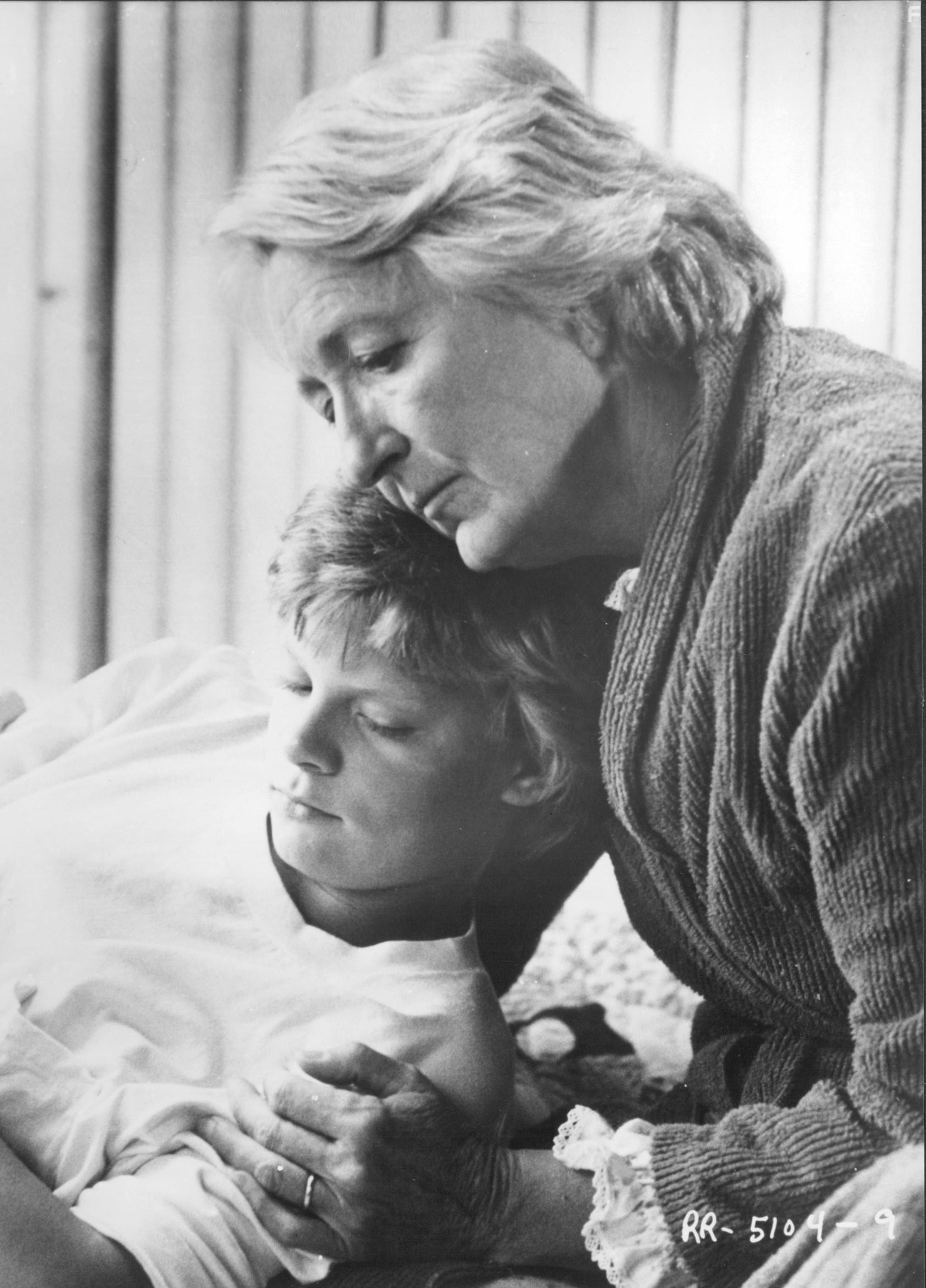 Martha Plimpton in The River Rat (1984)