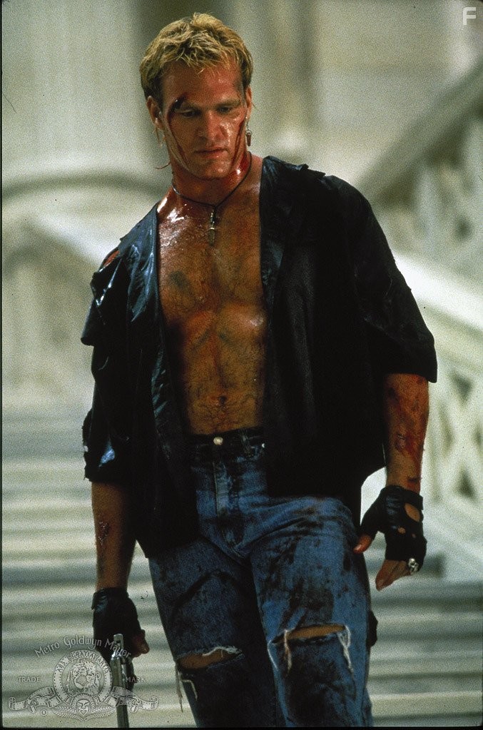 Невозмутимый