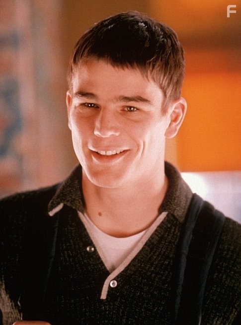 Josh Hartnett in 40 дней и 40 ночeй (2002)