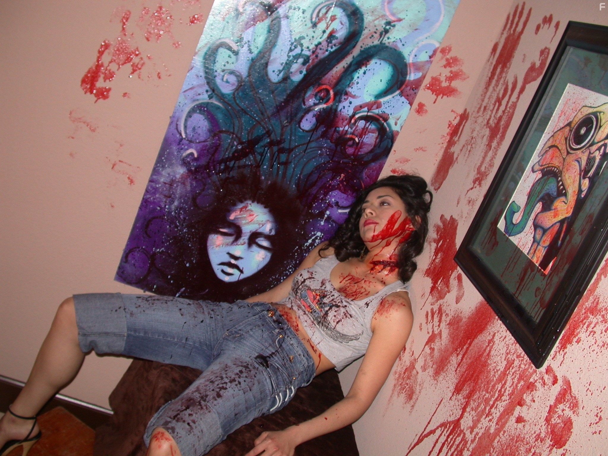 Убить за 75 секунд (2007)