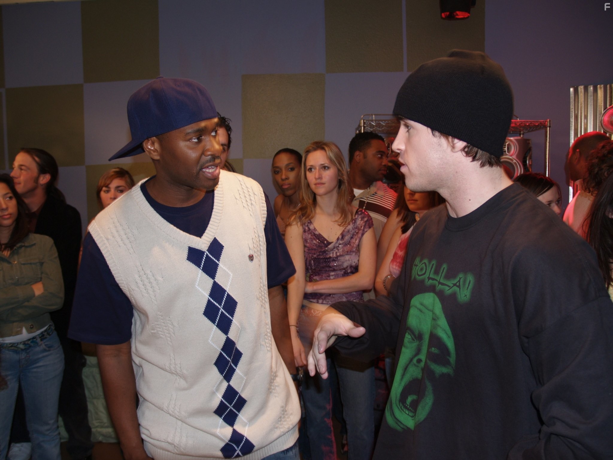 Убить за 75 секунд (2007)